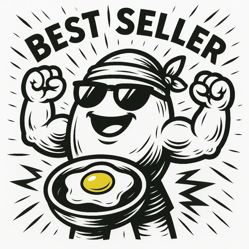 Best Sellers - EggPower