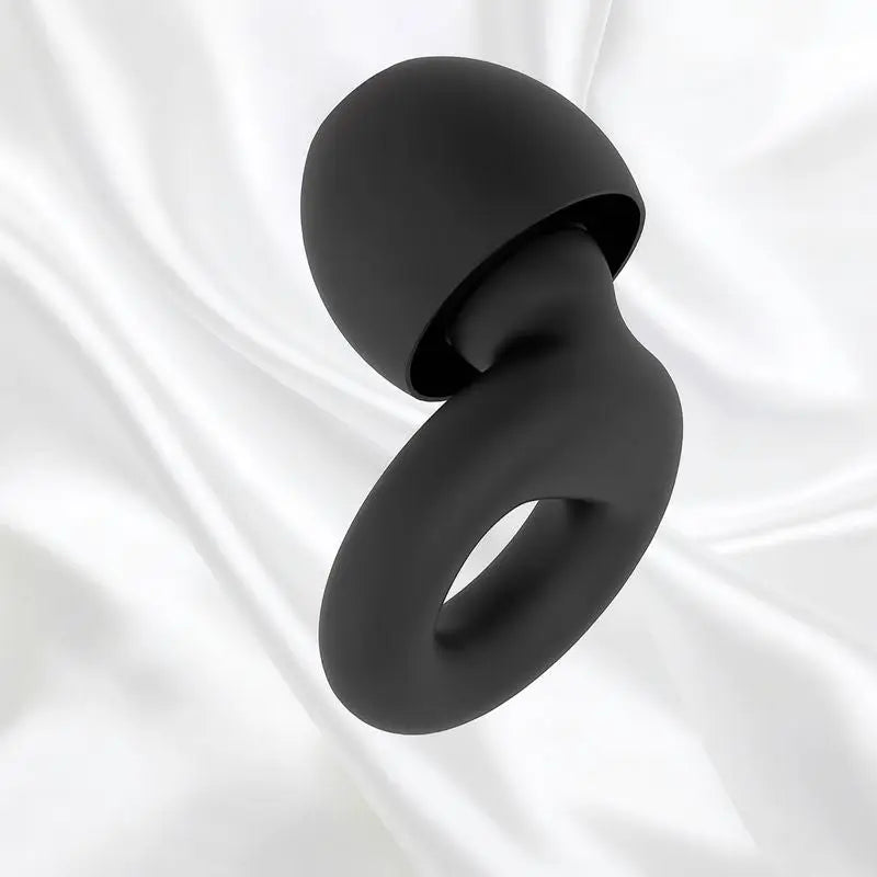 Bouchons d’oreilles pour la nuit | Sommeil profond et silence | EggPower