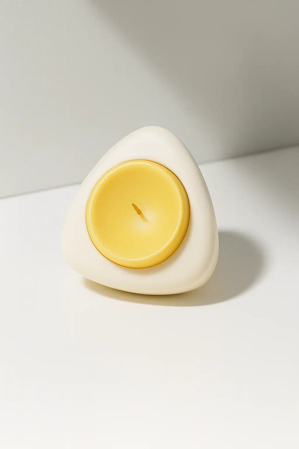 Le Perce-Œuf Rituel – L’Aiguille des Initiés du Jaune EggPower