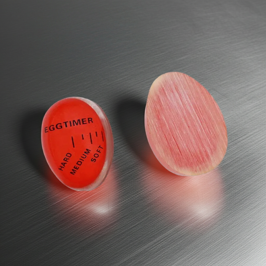Minuteur de cuisson pour œufs – L’Oracle du Jaune Parfait  | Egg Power