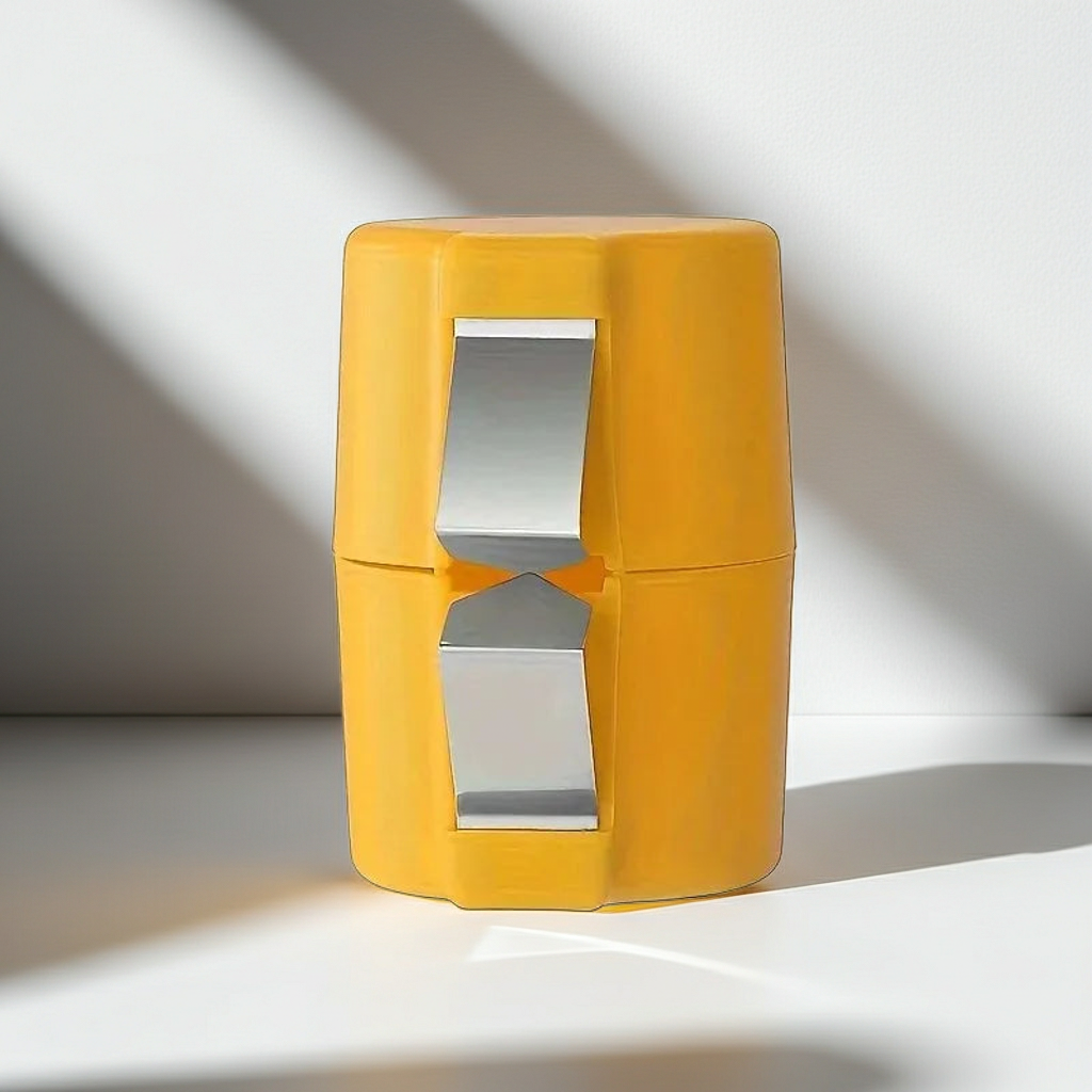 Ouvre-Œuf Sacré – Le Briseur de Coquilles des Initiés | EggPower