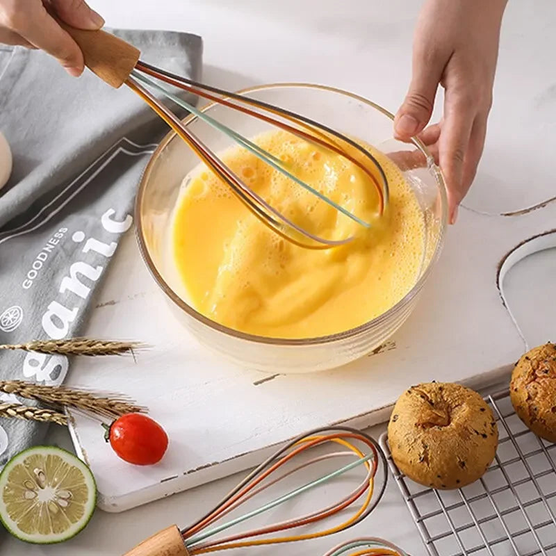 Le Fouet Sacré – Le Batteur des Initiés du Jaune | EggPower