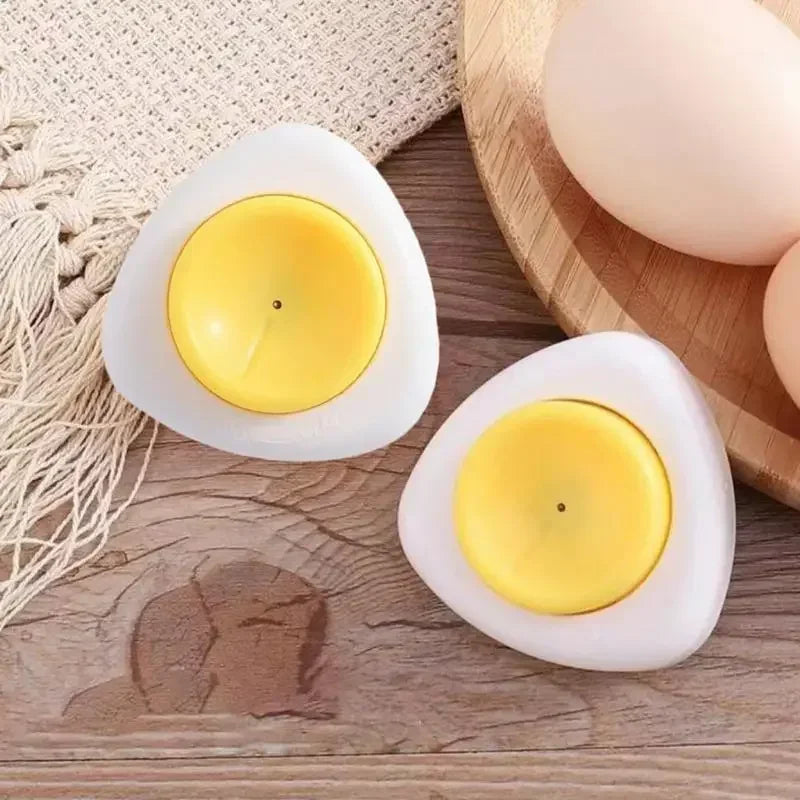 Le Perce-Œuf Rituel – L’Aiguille des Initiés du Jaune | EggPower