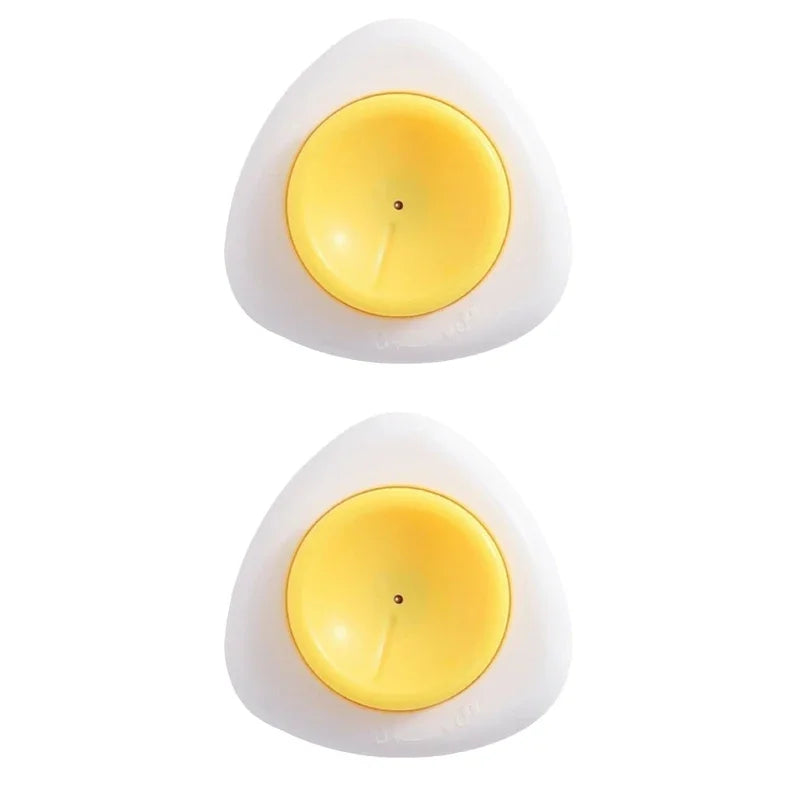 Le Perce-Œuf Rituel – L’Aiguille des Initiés du Jaune | EggPower