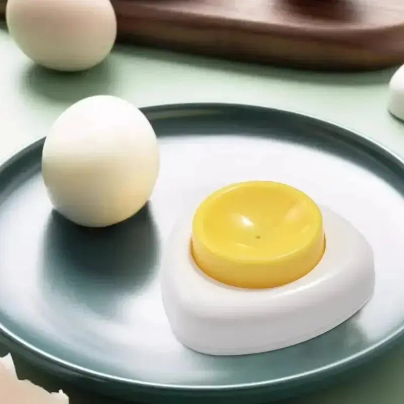 Le Perce - Œuf Rituel – L’Aiguille des Initiés du Jaune - EggPower