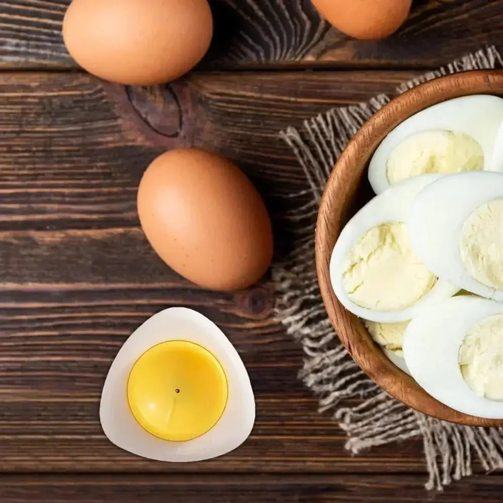 Le Perce - Œuf Rituel – L’Aiguille des Initiés du Jaune - EggPower