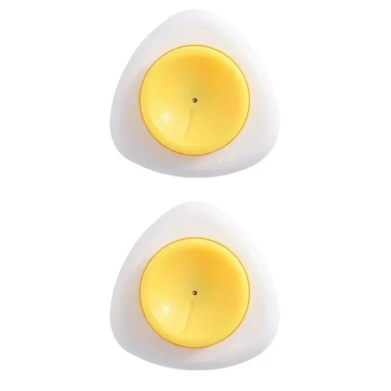 Le Perce - Œuf Rituel – L’Aiguille des Initiés du Jaune - EggPower