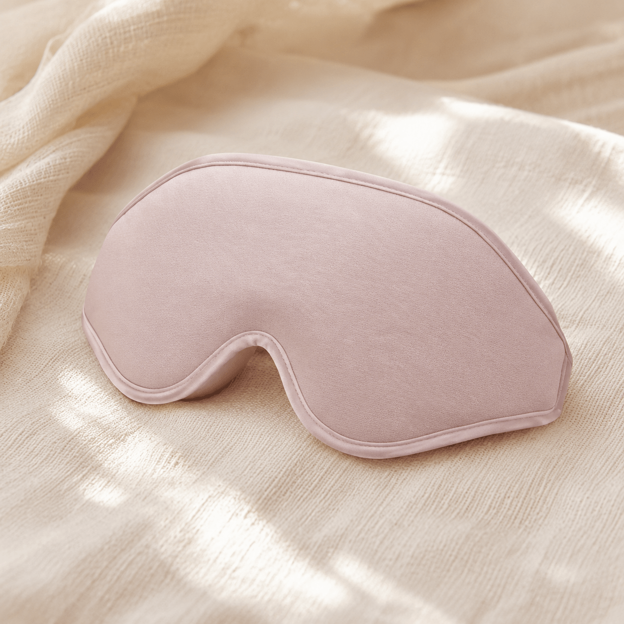 Masque de sommeil 3D blackout - EggPower