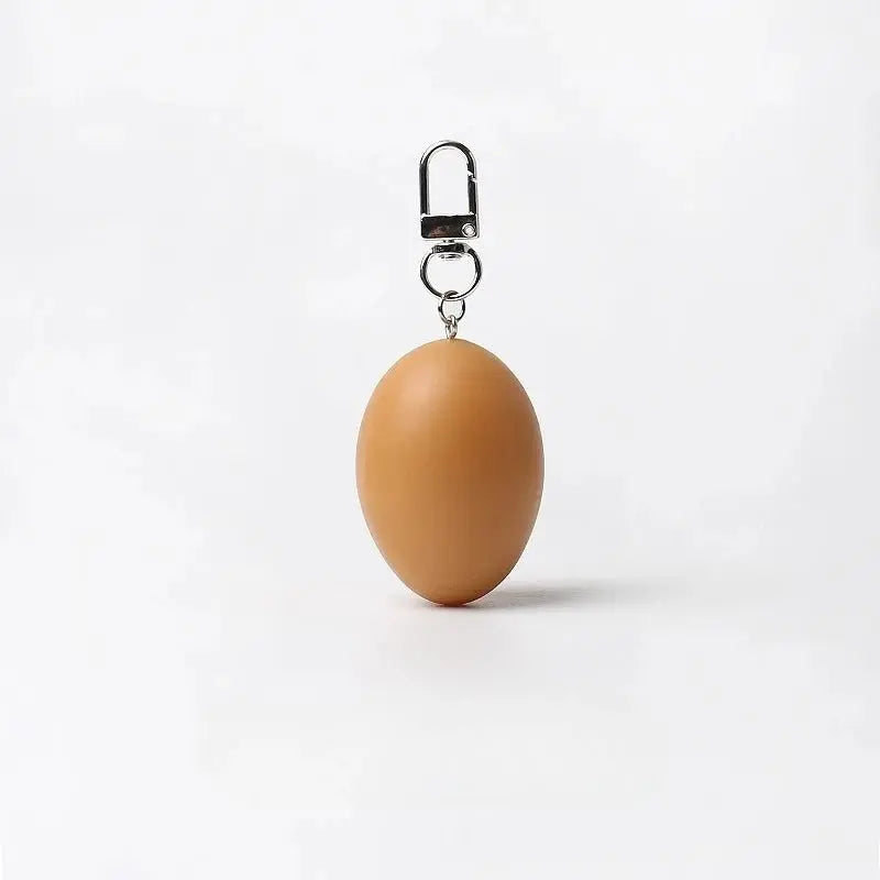 Porte - clé Œuf réaliste – L’Œuf Sacré - EggPower