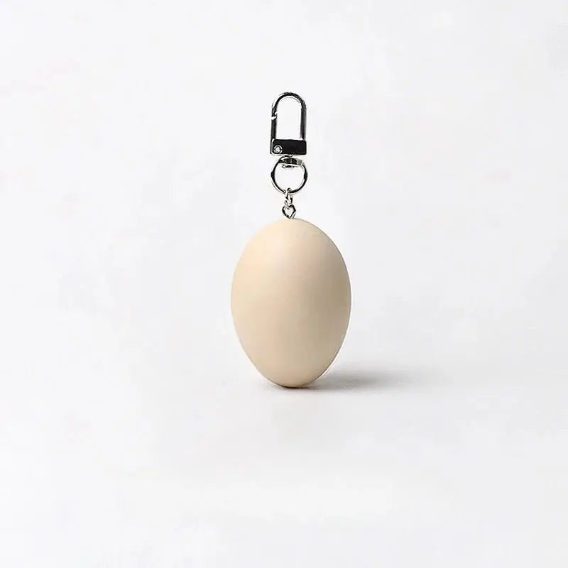 Porte - clé Œuf réaliste – L’Œuf Sacré - EggPower