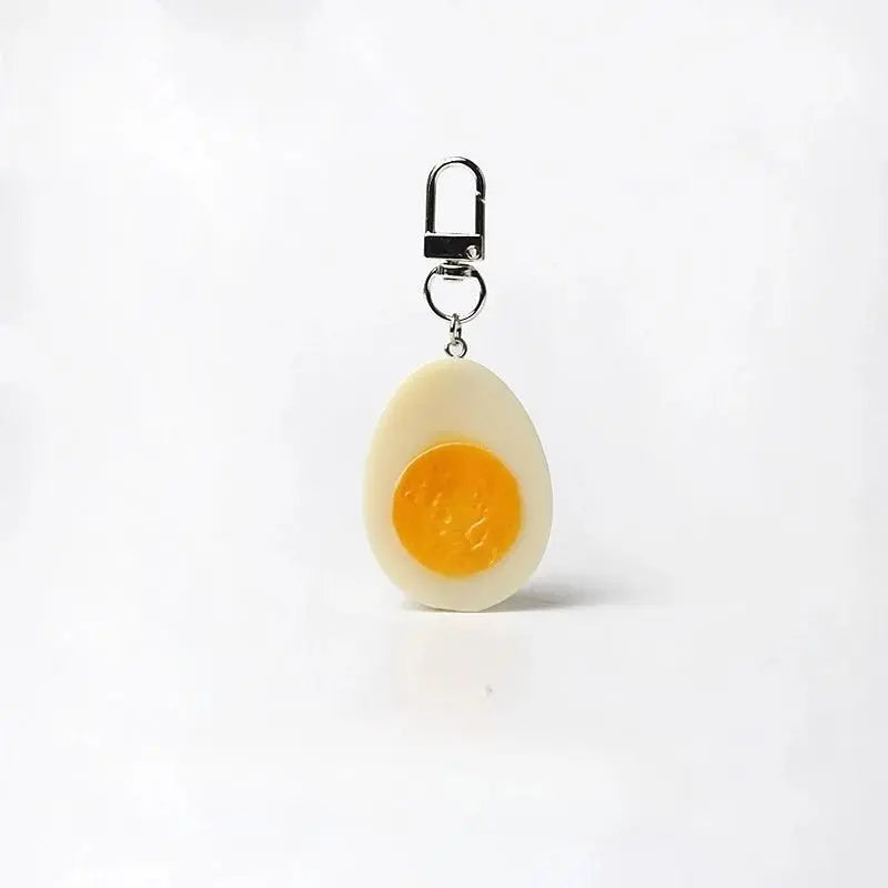 Porte - clé Œuf réaliste – L’Œuf Sacré - EggPower
