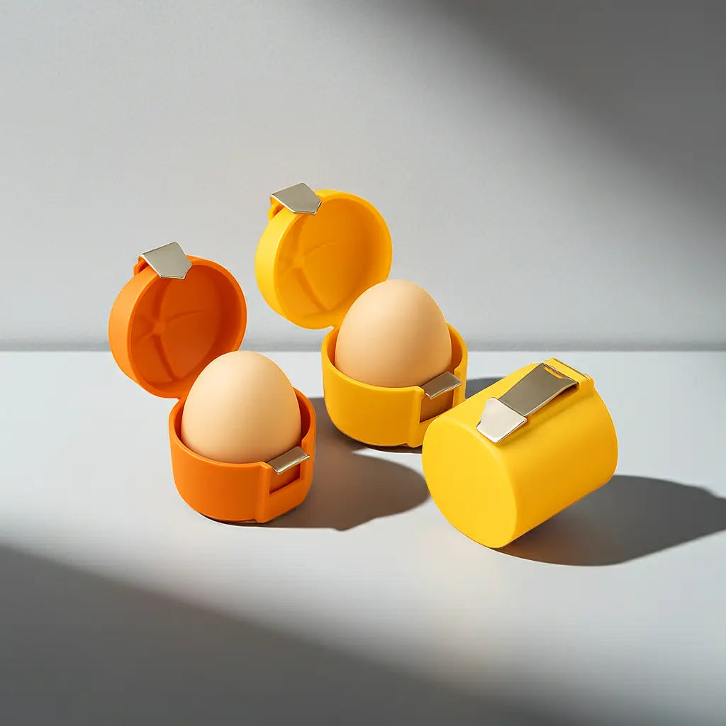 Ouvre-Œuf Sacré – Le Briseur de Coquilles des Initiés EggPower